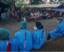 640 doctors in Indonesia die of Covid